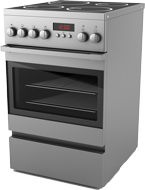 Oven